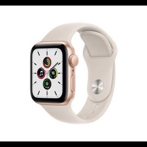 apple watch SE brand new in box